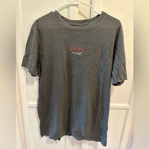 Brand new Fashion Nova graphic Tee, size Large